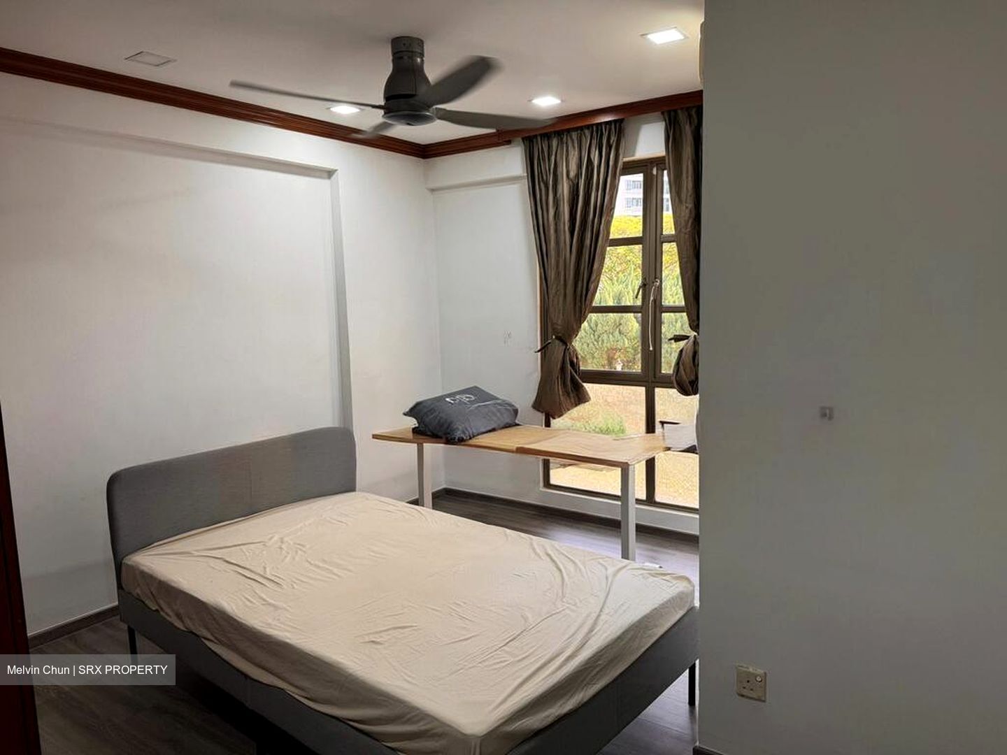 Parc Vista (D22), Condominium #501477231